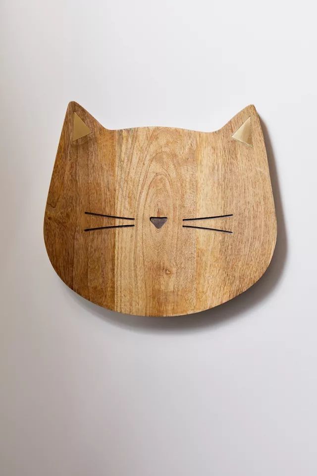 Cat Cheese Board | Urban Outfitters (US and RoW)