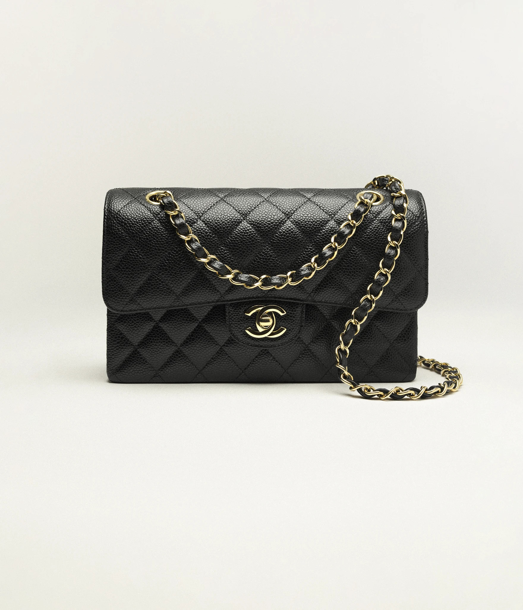 Small Classic Handbag | Chanel, Inc. (US)