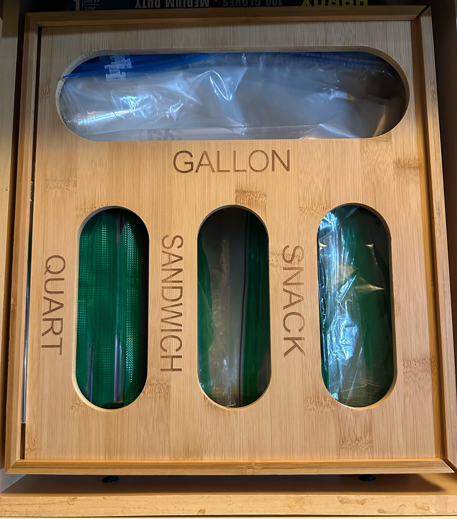 Organization must have! 

#LTKhome