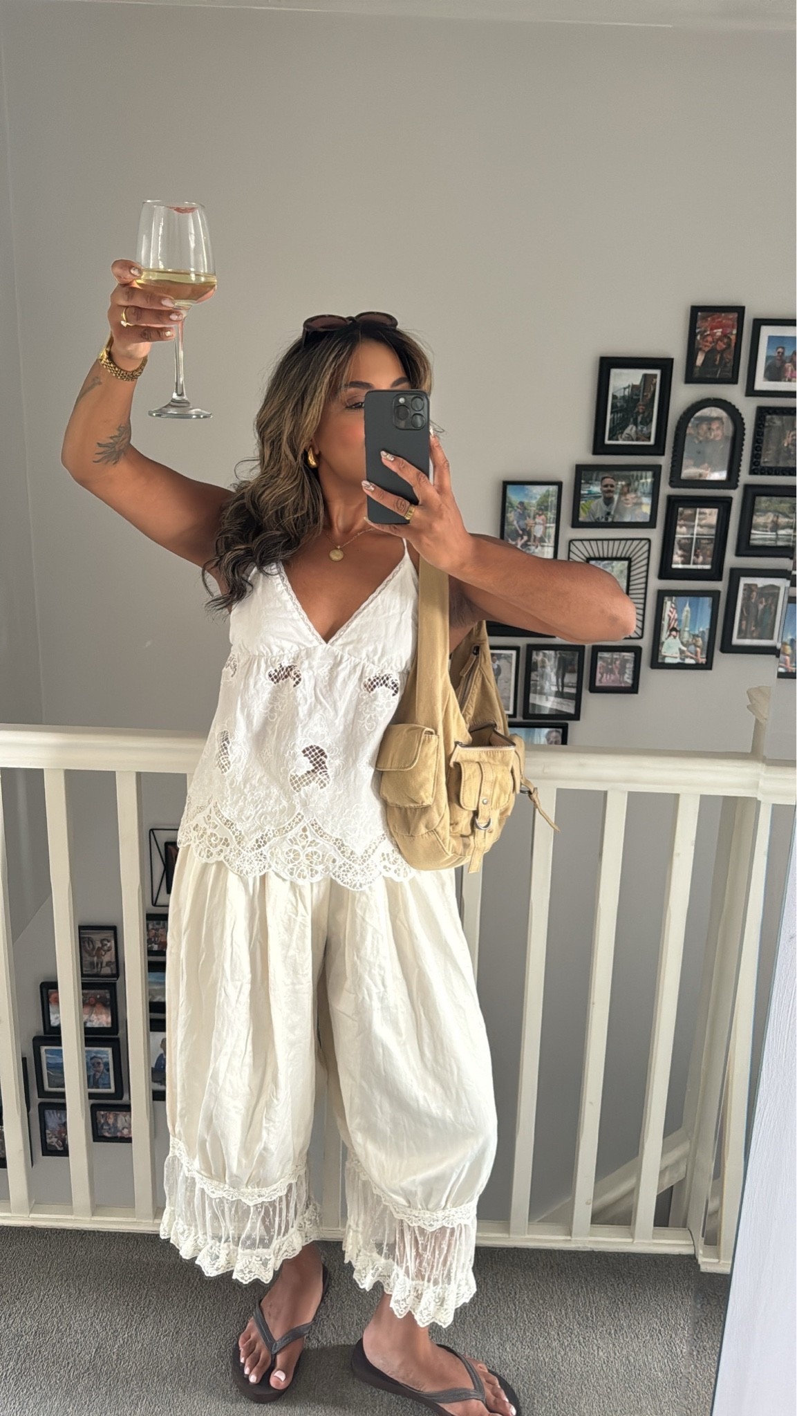 Date night outfit

#LTKuk #LTKsummer #LTKpetite