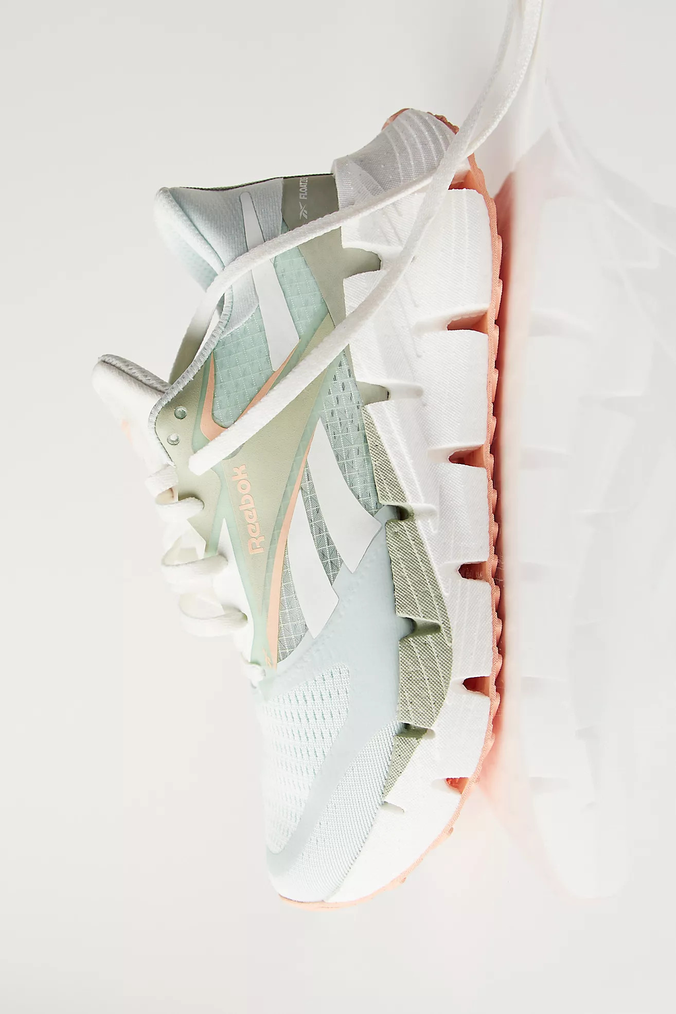 Reebok Floatzig 1 Sneakers | Free People (Global - UK&FR Excluded)