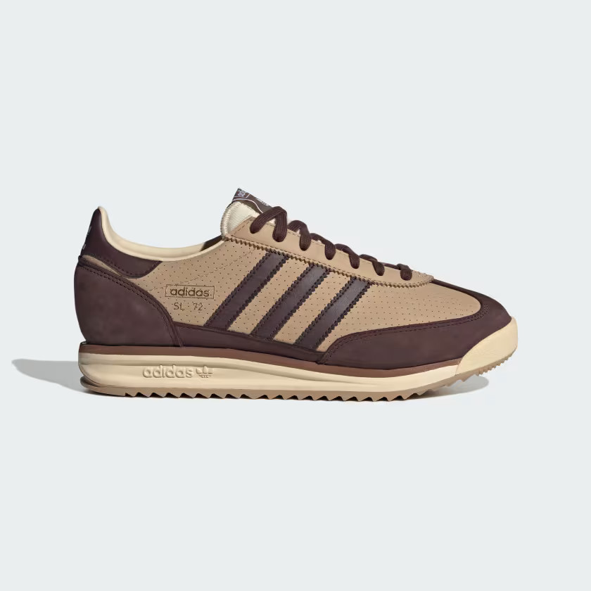 SL 72 RS Shoes | adidas (US)