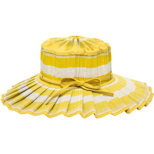 Lorna Murray | Capri Child Hat, Swanbourne Beach (Multicolor, Size Small) | Maisonette | Maisonette