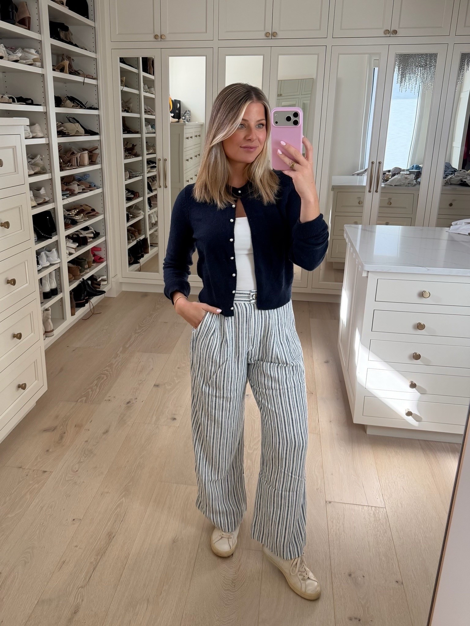 Abercrombie sale alert! The cutest layering pieces for spring! 

#LTKSeasonal #LTKootd #LTKSaleAlert