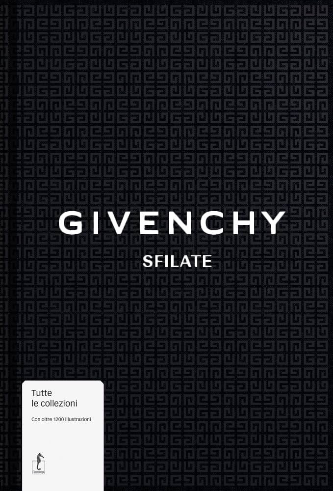 Givenchy. Sfilate. Ediz. illustrata | Amazon (IT)