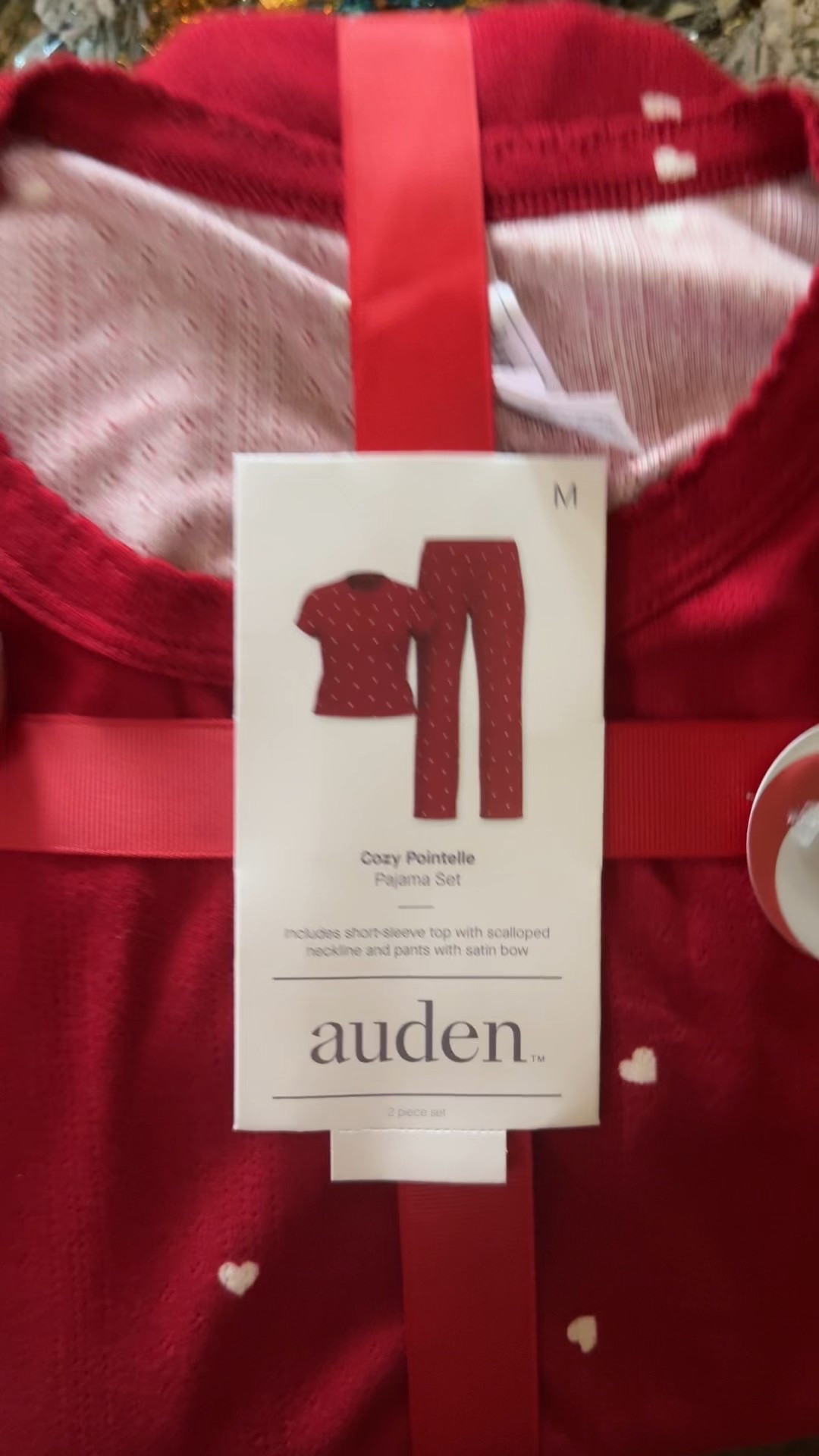 The cutest pajamas and on sale right now! Run besties! Perfect for yourself or to gift! These are so soft! 

#LTKFindsUnder50 #LTKSaleAlert #LTKGiftGuide