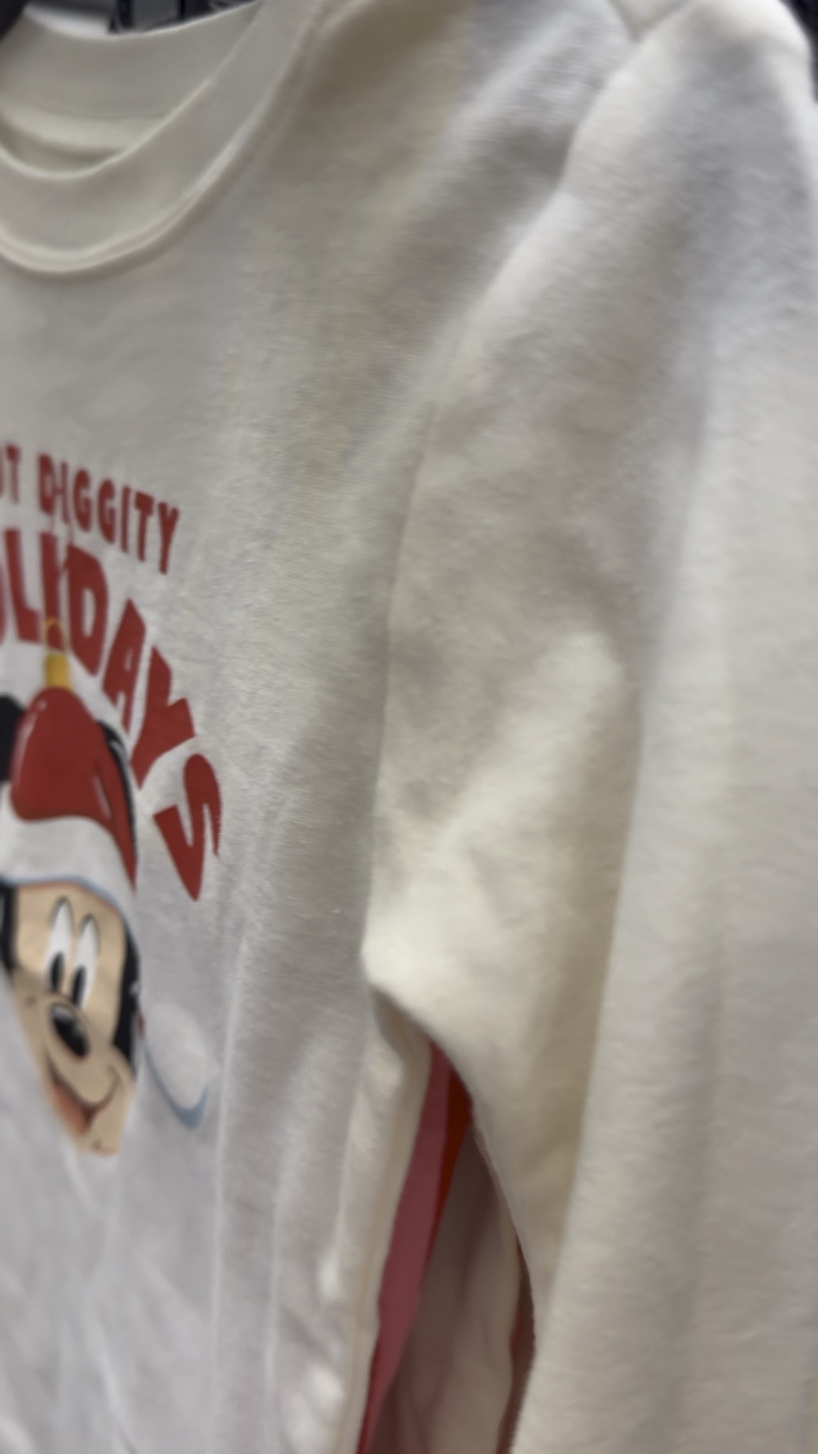 Shop the Old Navy Disney Christmas Pajamas for tjr whiole family’nn