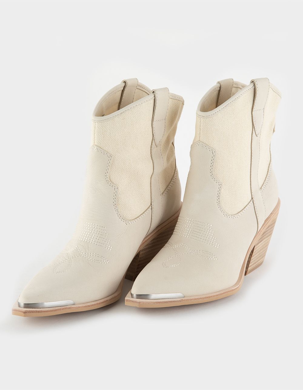 DOLCE VITA Nashe Womens Western Booties | Tillys
