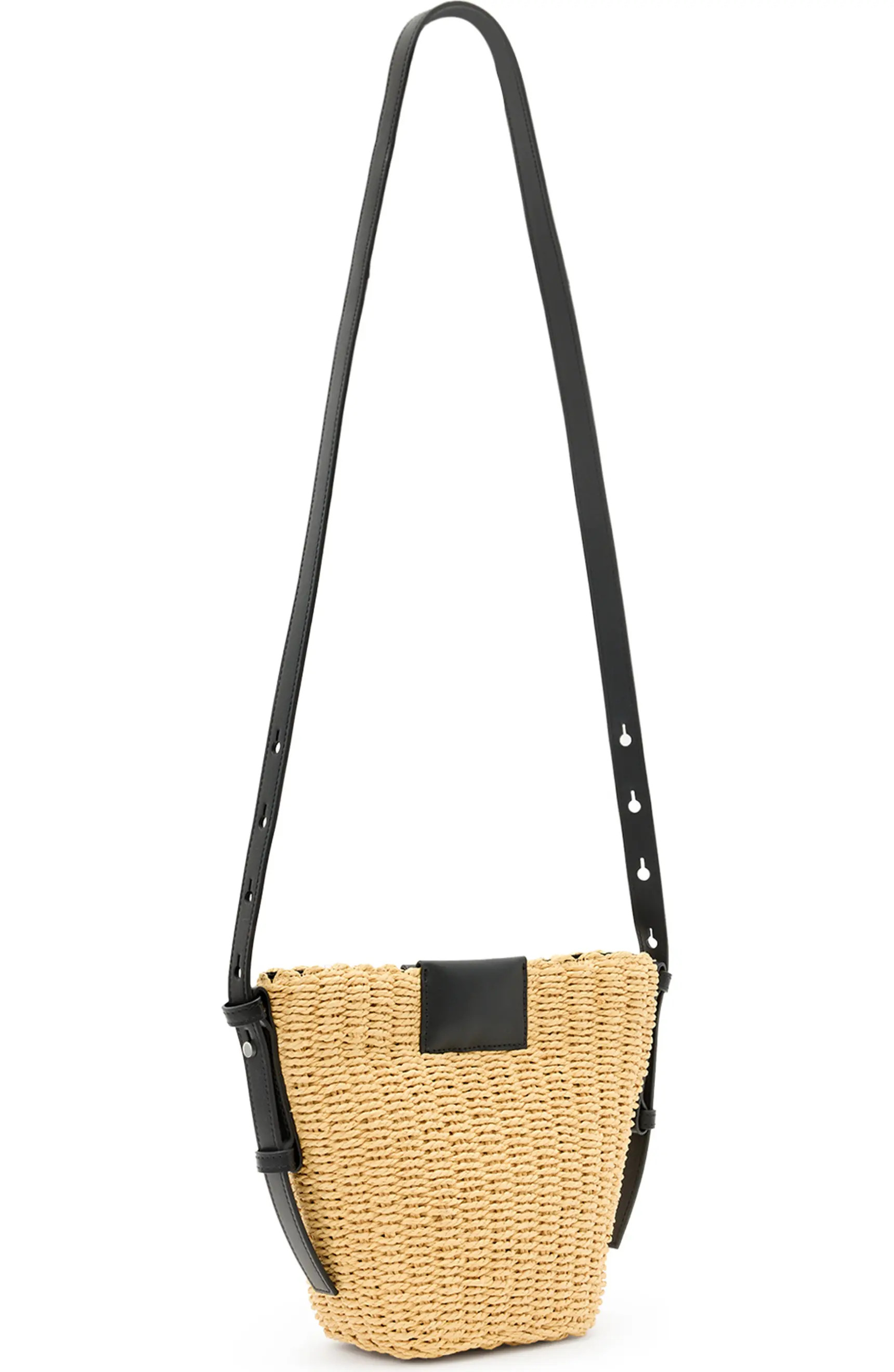 Ebro Woven Crossbody Bag | Nordstrom