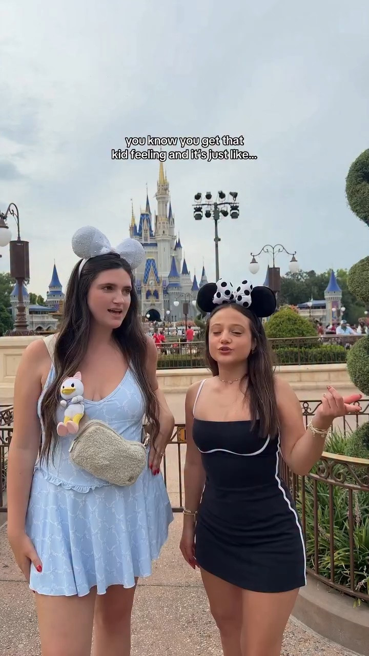 never too old for disney😌✨ #disneyworld #disneyadult #disney #nevertooold #magickingdom