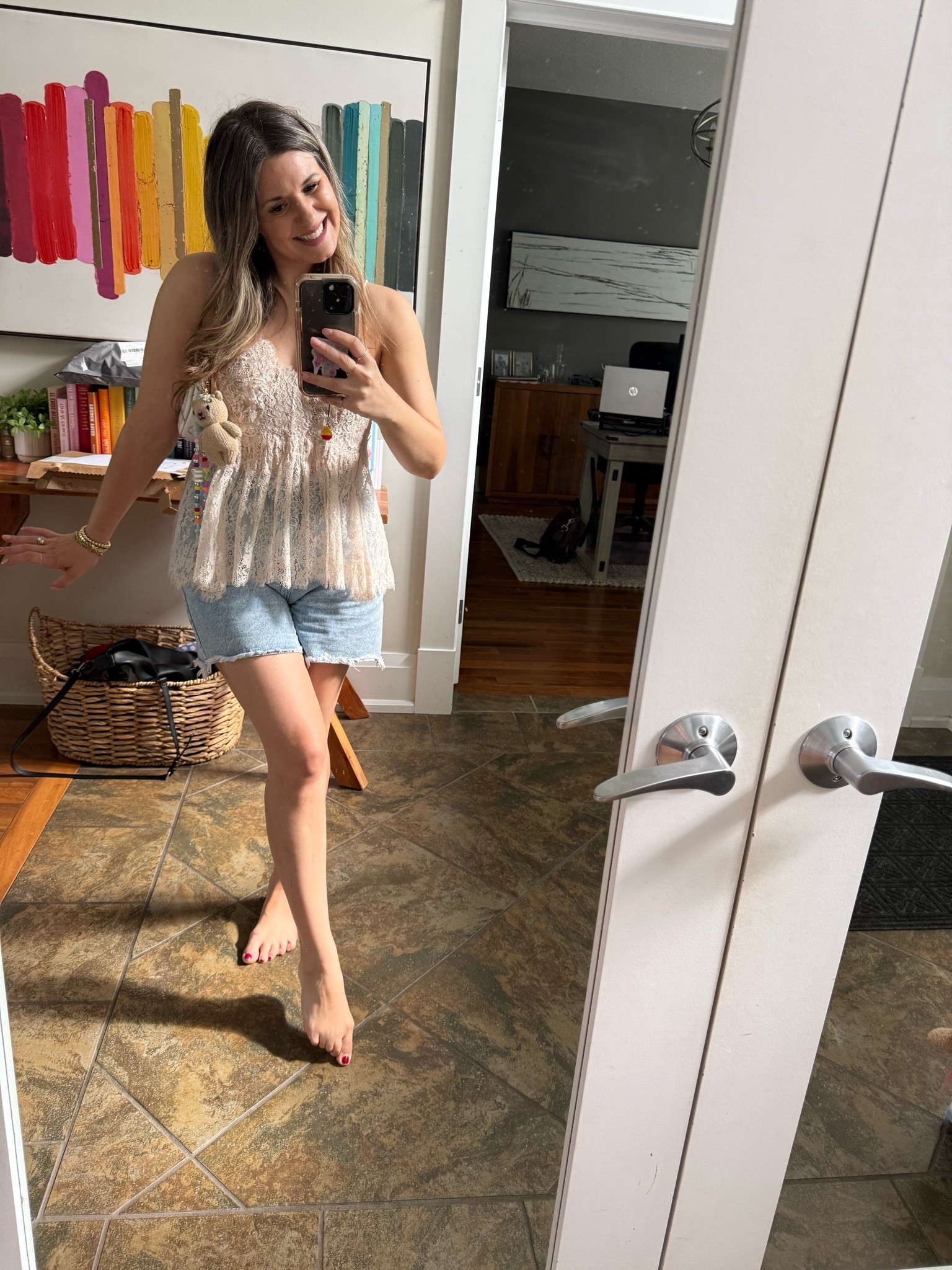 Lace vibes

#LTKsummer #LTKcanada #LTKstyletip