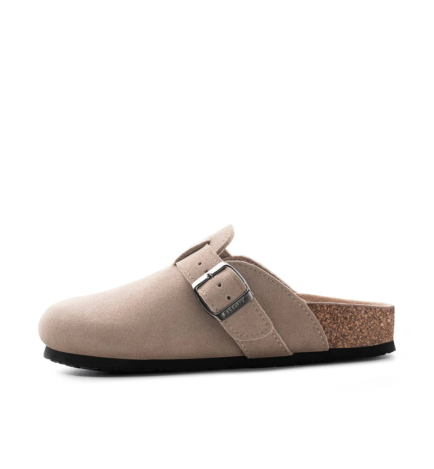 Breathe | Comfortable Clogs | Fitory Footwear US