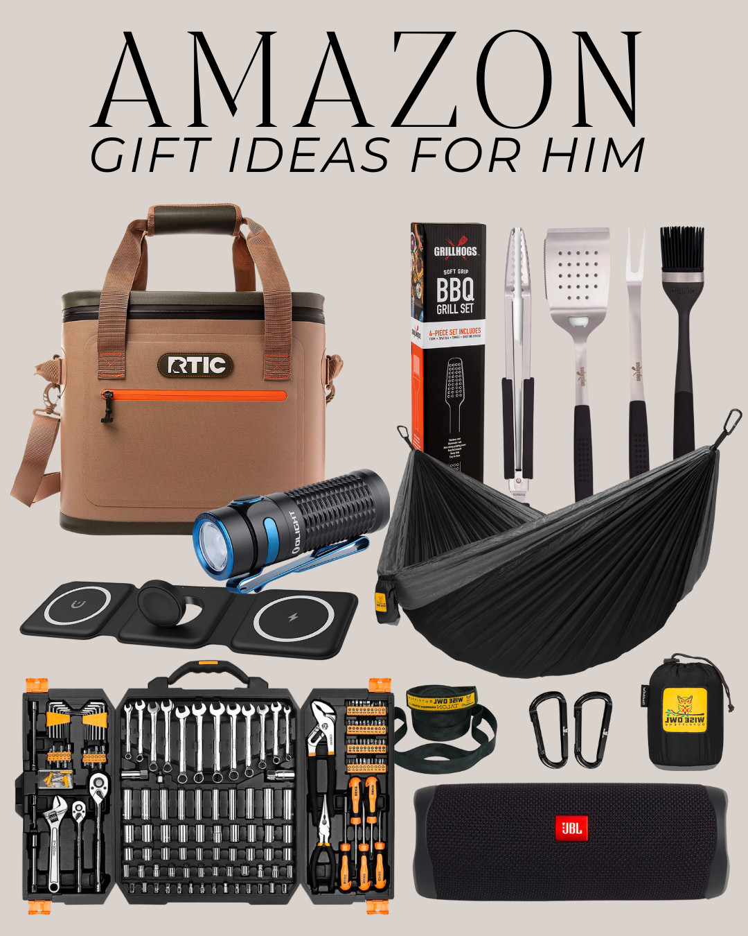 Click and Love's Amazon Page | Amazon (US)