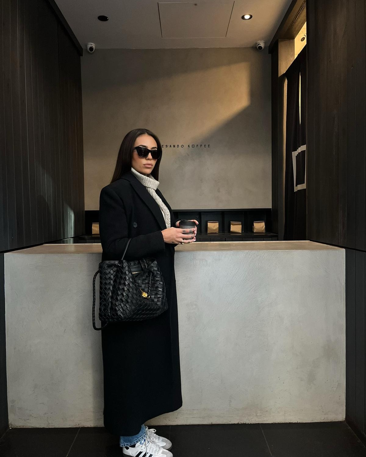 🖤

#LTKwinter #LTKeurope #LTKuk