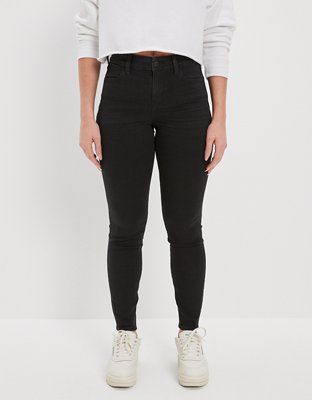 AE Ne(x)t Level Curvy Jegging | American Eagle Outfitters (US & CA)