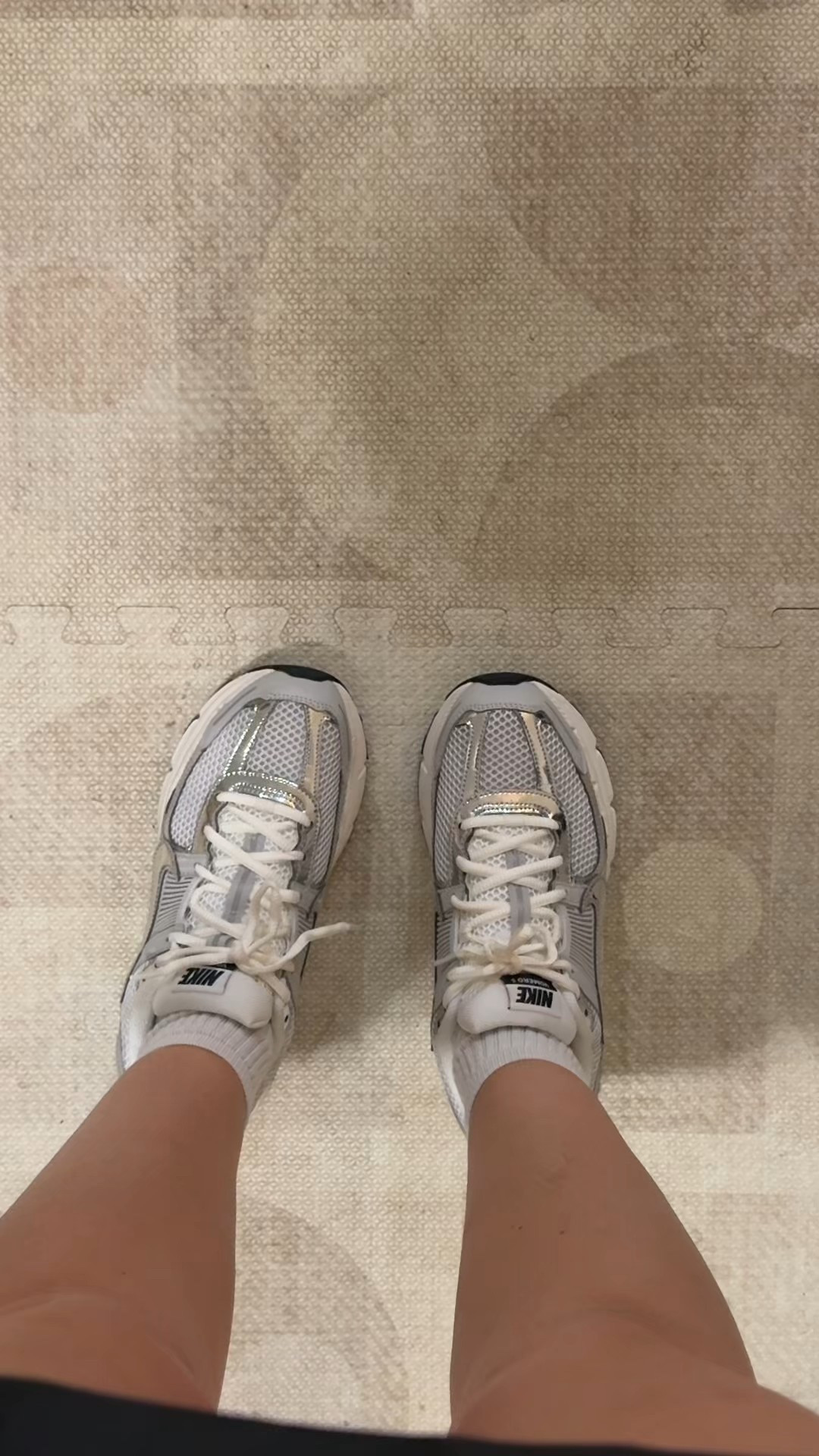 I’m in a kid 7 (size 8 women’s , 9 in Nike) and Nateys in an 8

#LTKKids #LTKFamily #LTKShoeCrush