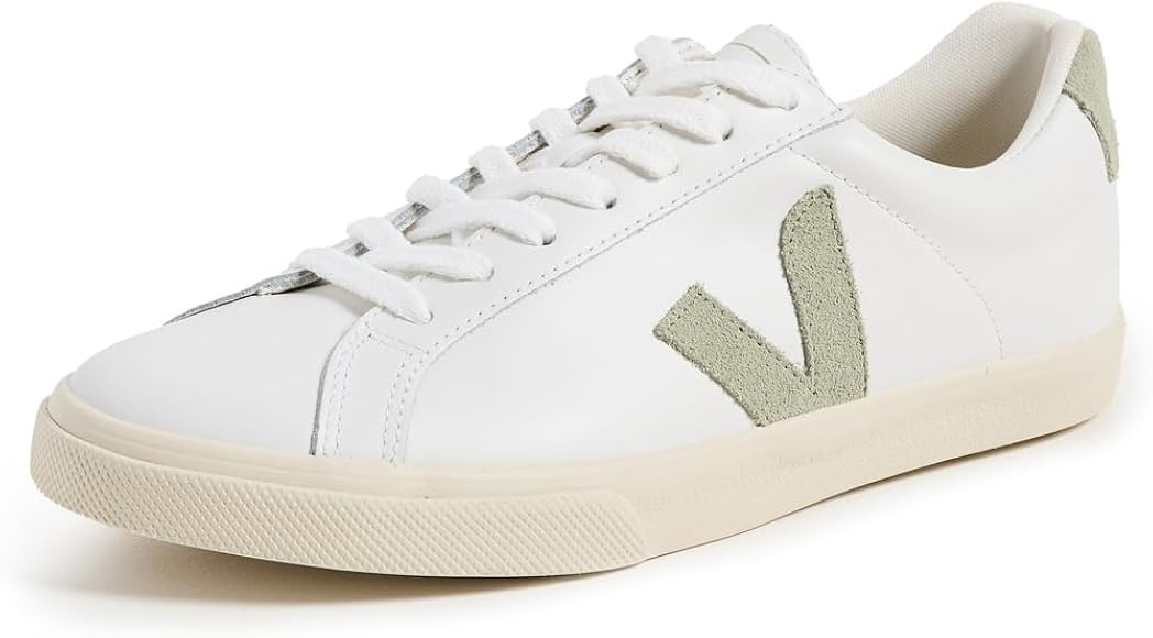 Veja Women's Esplar Logo Sneakers | Amazon (US)