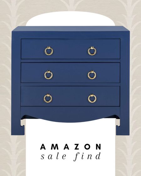 Amazon sale find 🖤 this bedside table is such a fun accent piece! Under $400! 


Daily deals, Amazon deals, Amazon sale, sale finds, sale alert, sale, Bedside table, nightstand, accent furniture, pops of color, bold furniture, bedroom furniture, nightstand, dresser, Bedding, guest room, primary bedroom, bedroom, bedroom styling, curated spaces, shoppable inspo, bedroom inspiration, Modern home decor, traditional home decor, budget friendly home decor, Interior design, look for less, designer inspired, Amazon, Amazon home, Amazon must haves, Amazon finds, amazon favorites, Amazon home decor #amazon #amazonhome 

#LTKStyleTip #LTKHome #LTKSaleAlert