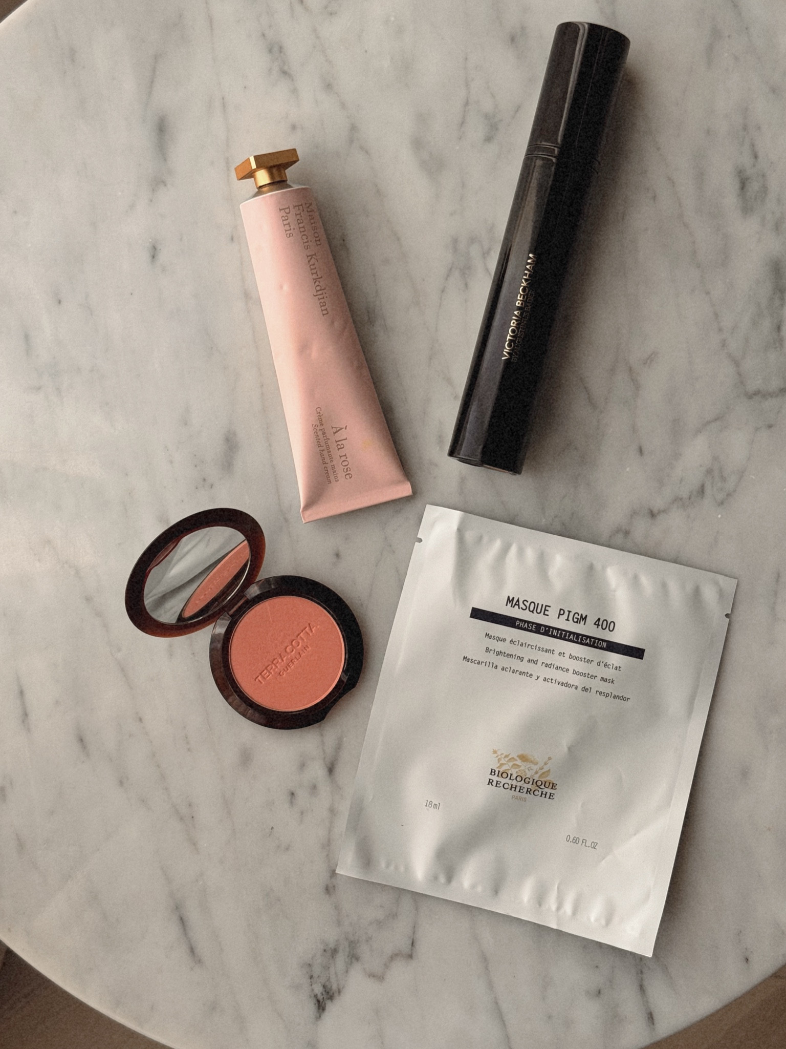 A little flat lay of my forever favorites ✨
The holy grails I keep coming back to — no fluff #bloomiespartner @bloomingdales

4/16-4/26: Get amazing free gifts with purchase including Bloomingdale’s free phone wristlet with any beauty purchase of $250 or more!

#LTKselfcare #LTKBeauty