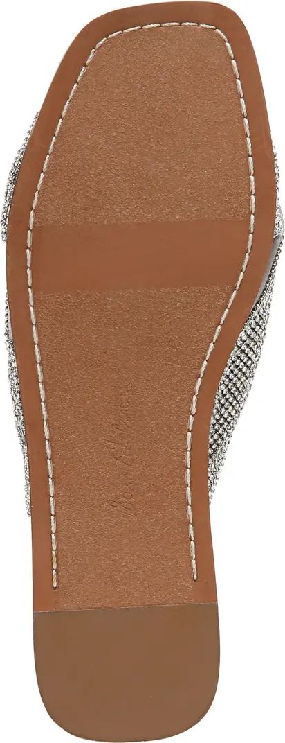 Issie Slide Sandal (Women) | Nordstrom