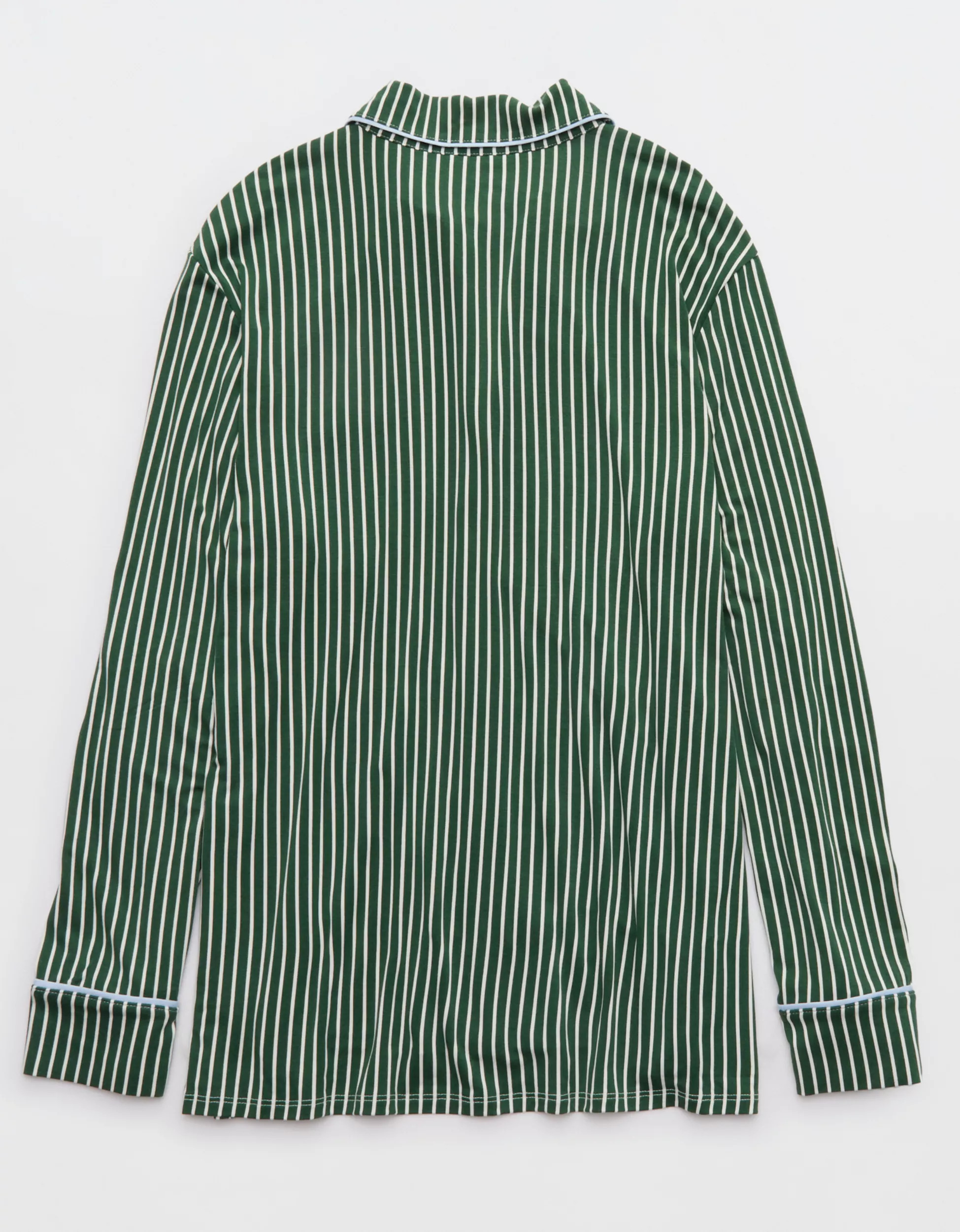 Aerie Real Soft® Pajama Shirt | Aerie