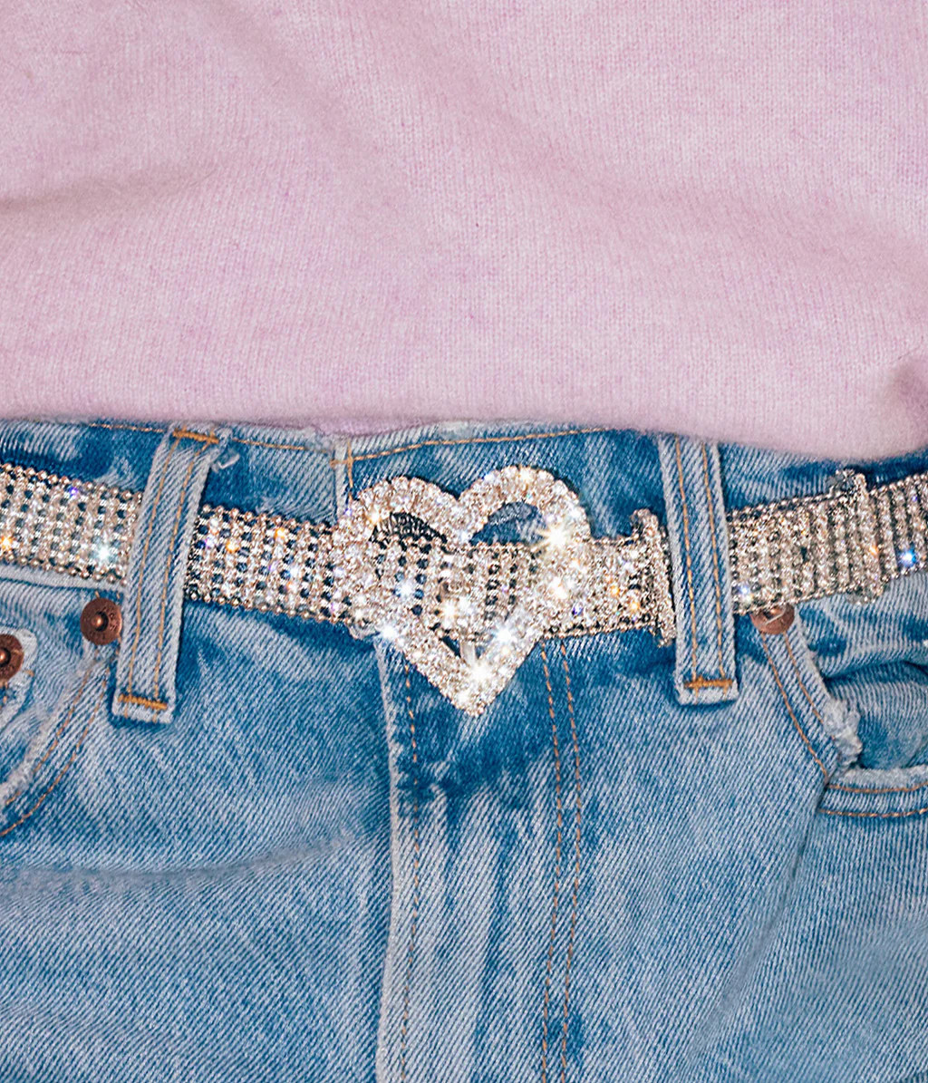Cupid Belt | Loren Hope Designs