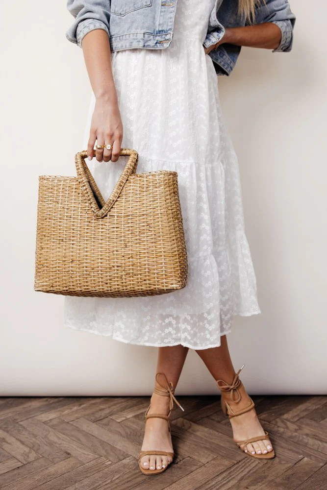 Odessa Handbag - böhme | Böhme US