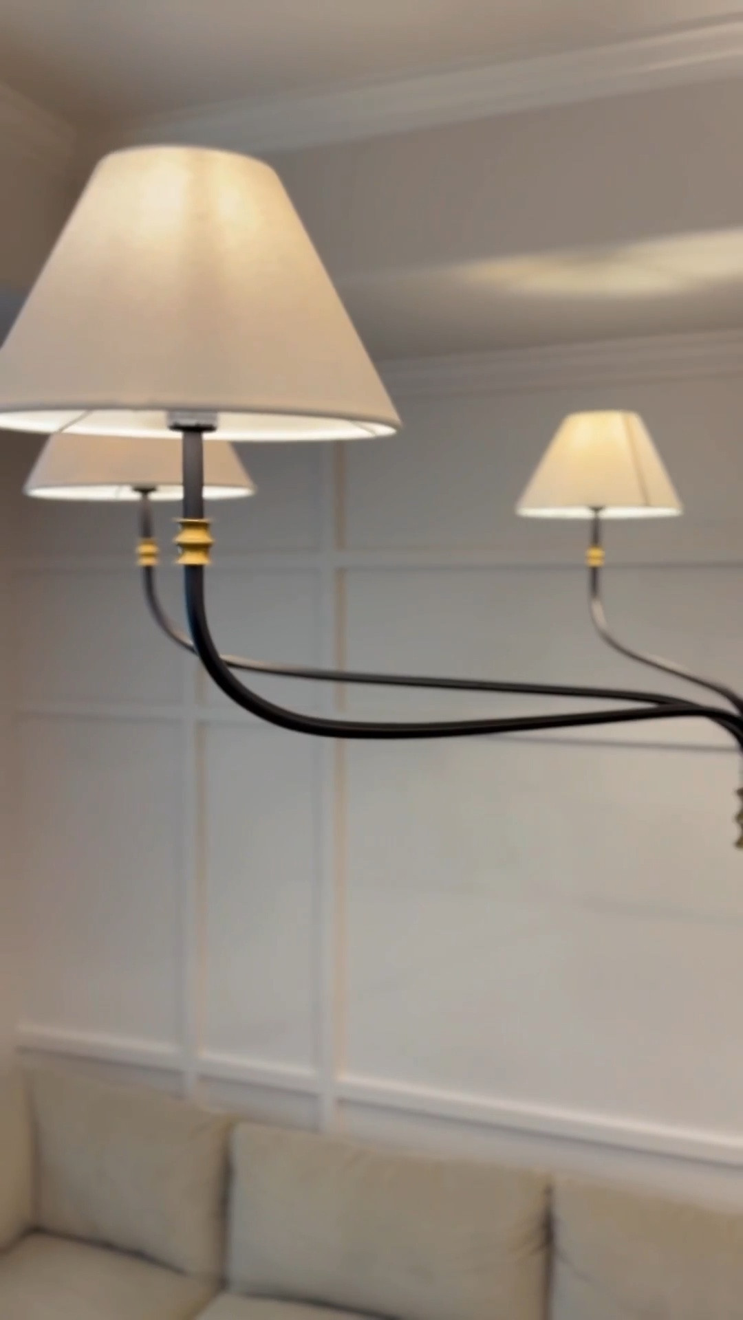 Looking for a simple upgrade with major impact? This chandelier adds instant style, better ambiance, and a polished look you’ll love every day.

#LTKNomad 

 #LTKdayinmylife #LTKHome