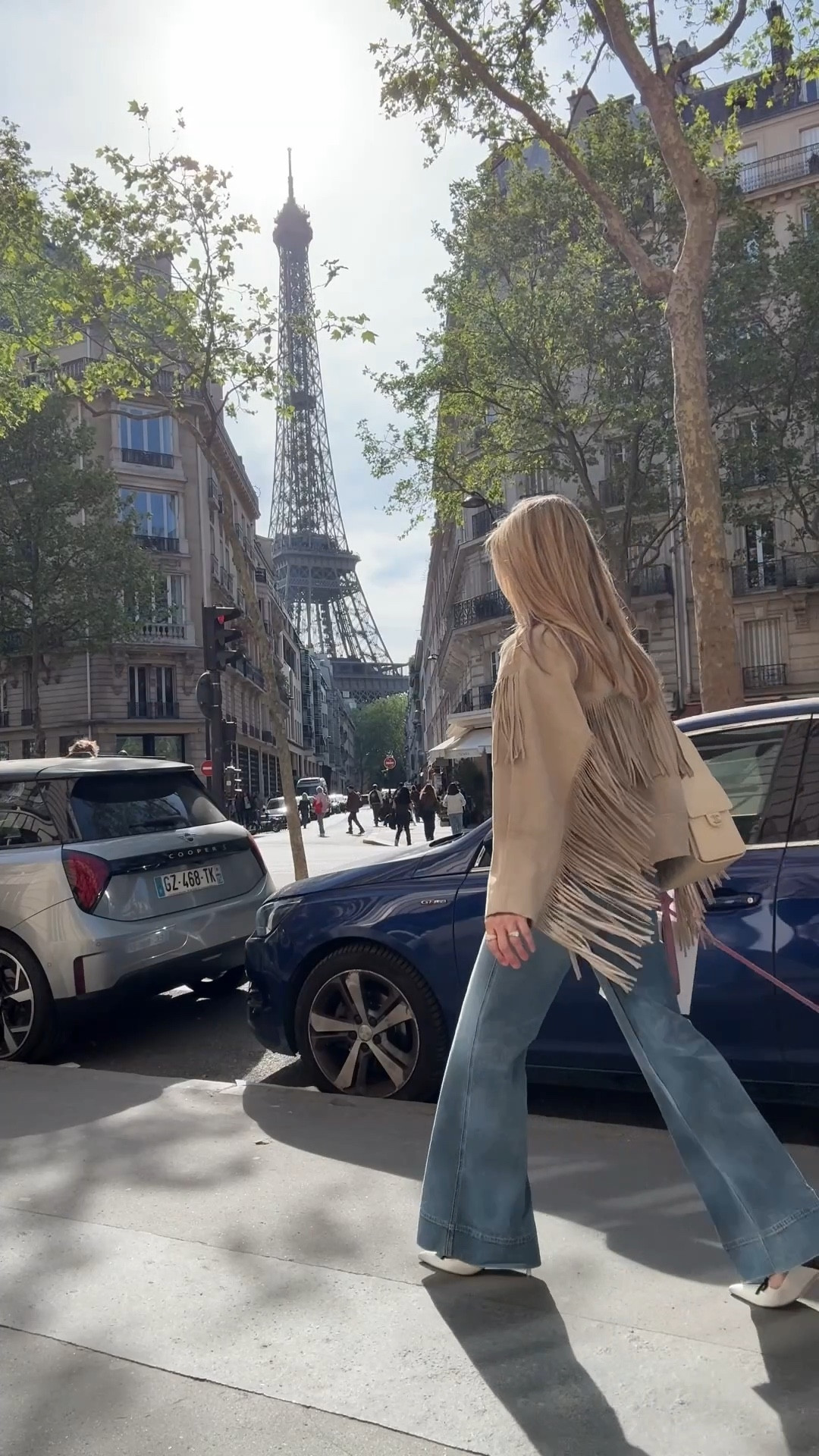 Fashionable moments in Paris brought to you by me, @Alice + Olivia and Jimmy Jam

#LTKootd #LTKTravel #LTKdayinmylife