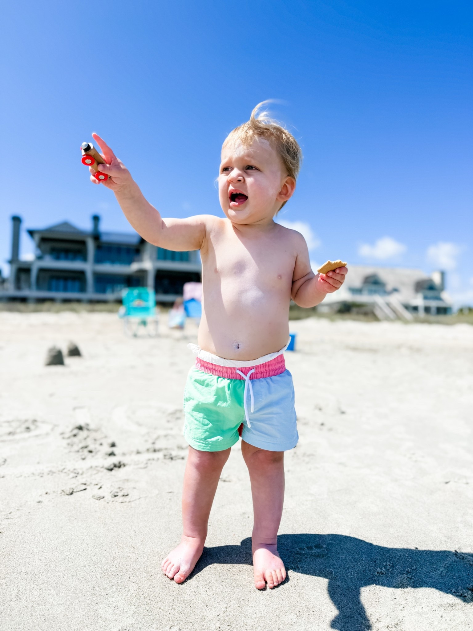 Swim color block shorts are TBBC: The Beaufort Bonnet Company. Knox has the matching swim trunks and Ansley has the coordinating one piece too! So precious for Spring & Summer!

They have the best swim for babies, toddlers, and little & big kids!

Click here to shop!

Swim | shorts | color block | trunks | boy | toddler | baby | brothers | sibling sets | matching | southern | blue | green | yellow | pink | beach | pool | sand | spring break | Easter | vacay | vacation | resort | mom life   

#LTKKids #LTKSwim #LTKBaby