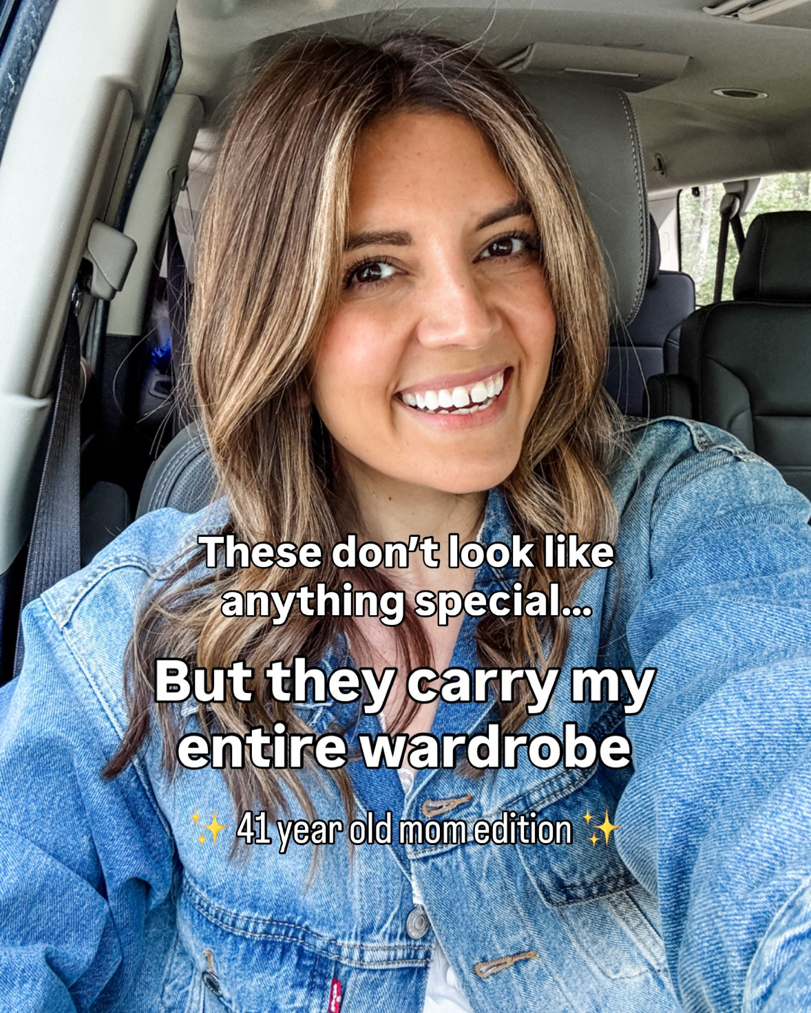 The wardrobe staples carrying my wardrobe as a 41 year old mom! I’m 5’7” and a typical 4/small or 26/27. 

#LTKSaleAlert #LTKOver40 #LTKTall