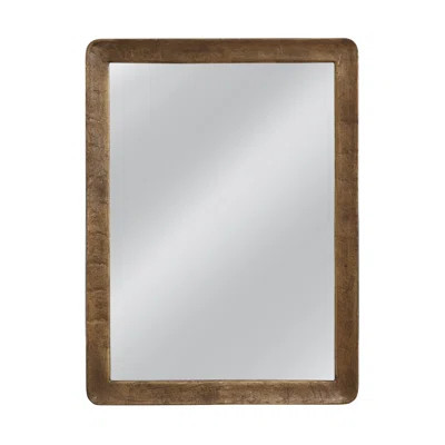 Hallie Wall Mirror | Wayfair North America