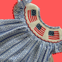 Liberty Dress (FINAL SALE) | Poppy Kids Co