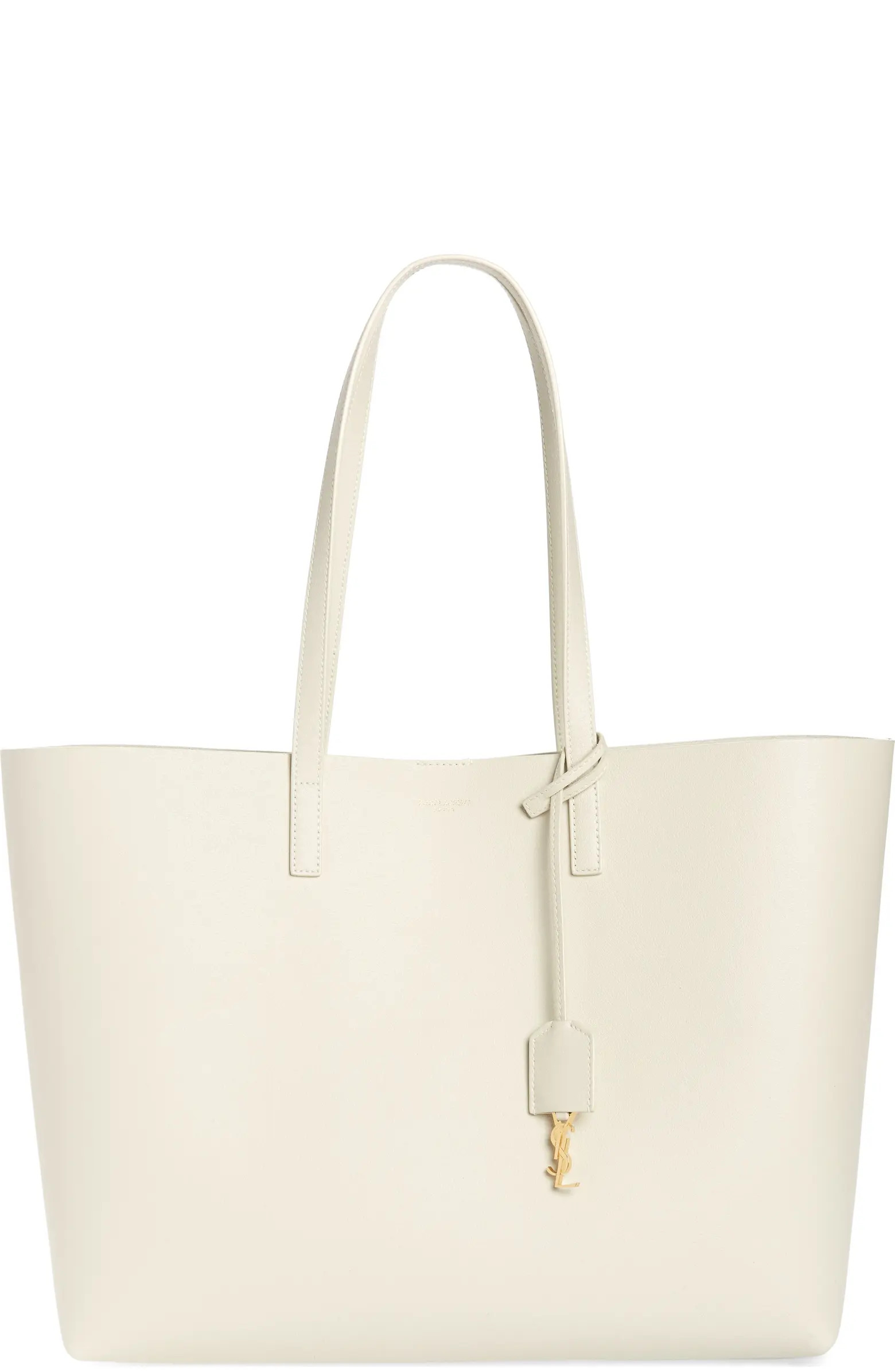 Shopping Leather Tote | Nordstrom