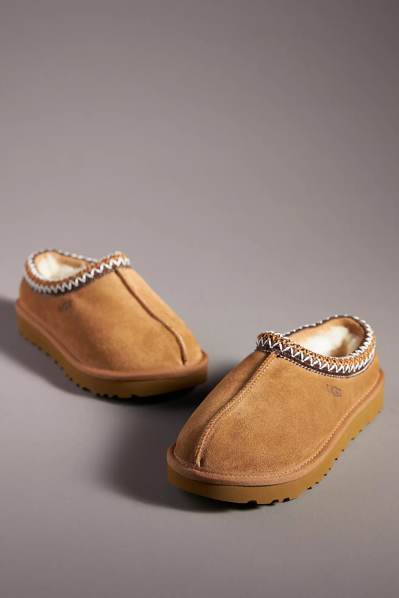 UGG® Tasman Slippers | Anthropologie (US)