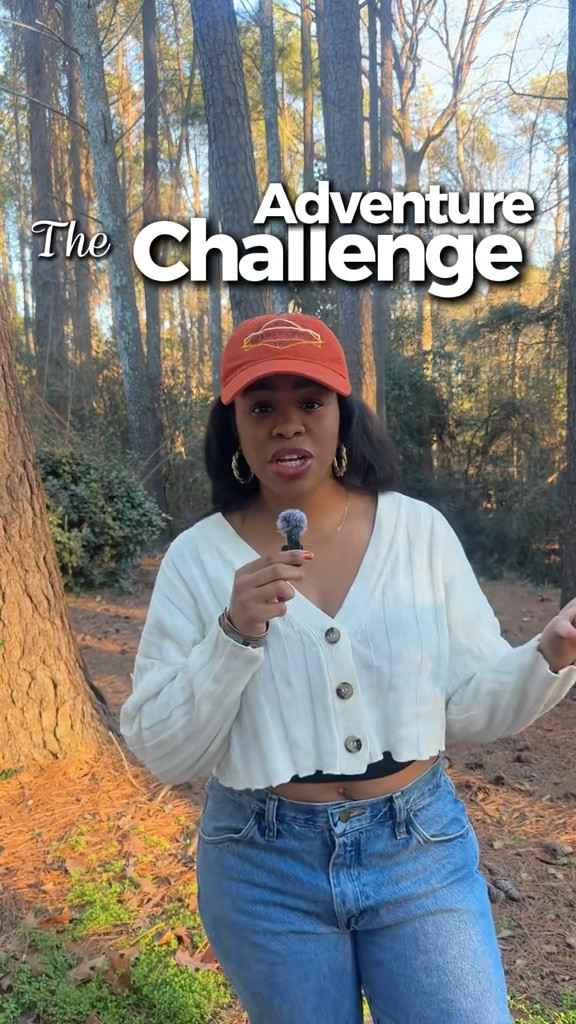 #TheAdventureChallenge has scratch-off book experiences for all ages, as well as products in Spanish 📚 

This I going to be so much fun! Looking forward to the adventure ⚡️

#LTKHome #LTKvlog #LTKTravel