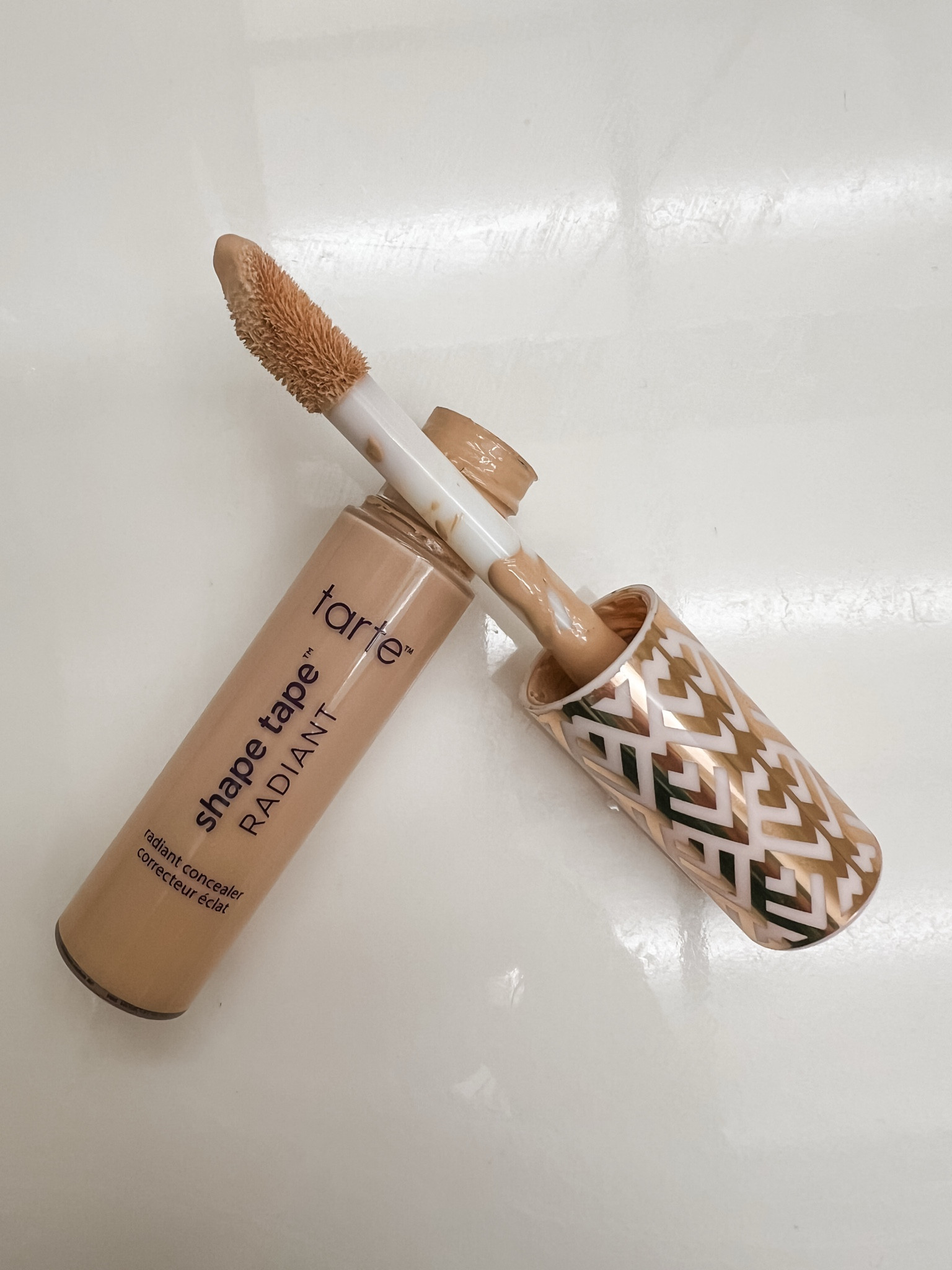 💦 Get 30% off full-sized Tarte Shape Tape Concealers and Shape Tape kits, plus a free Maracuja juicy lip plump with every purchase. Shop now!

#LTKCyberWeek #LTKGiftGuide #LTKBeauty