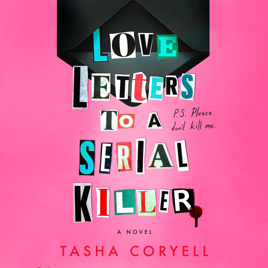 Love Letters to a Serial Killer
          by Tasha Coryell



            



  
    $14.00
     ... | Libro.fm (US)