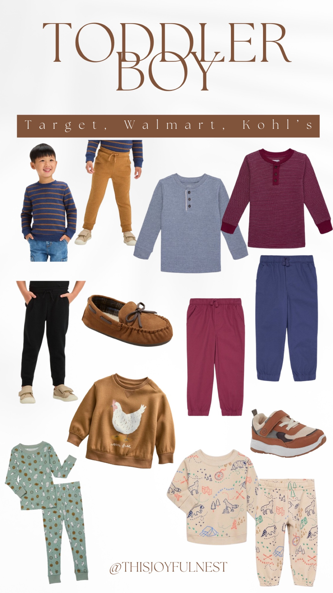 Most of these pieces are currently on sale and everything is very affordable! Ezra is all set for the fall/winter weather 🍂☺️

#LTKKids #LTKSaleAlert