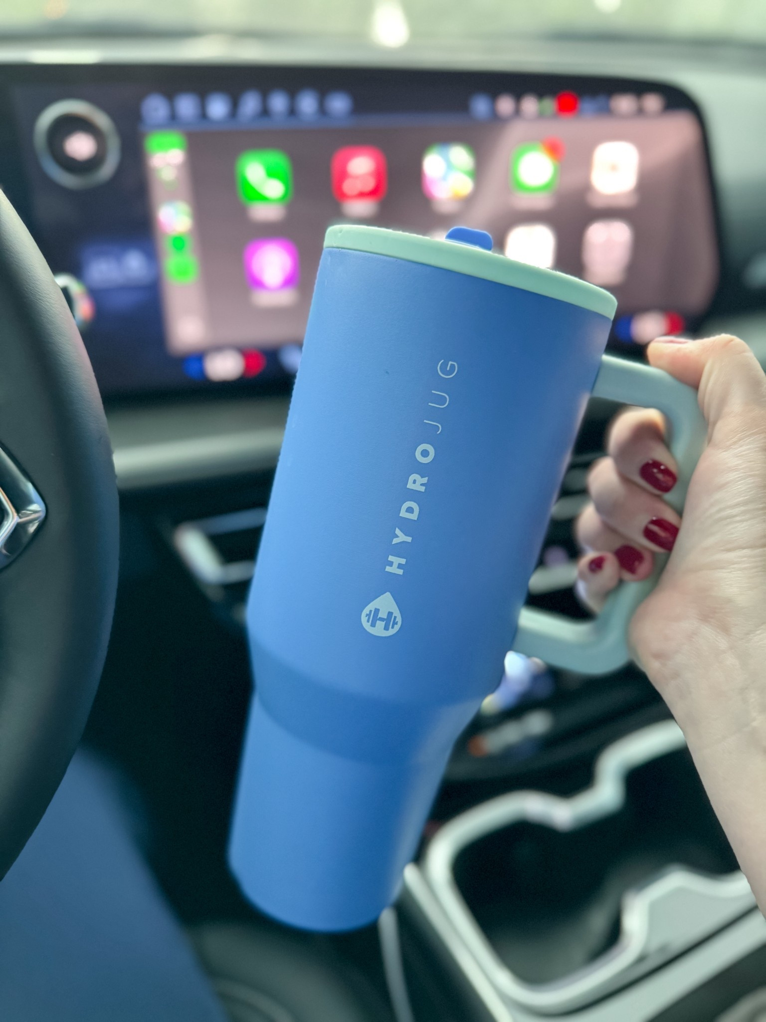 Hydrojug of the week 💙🩵 