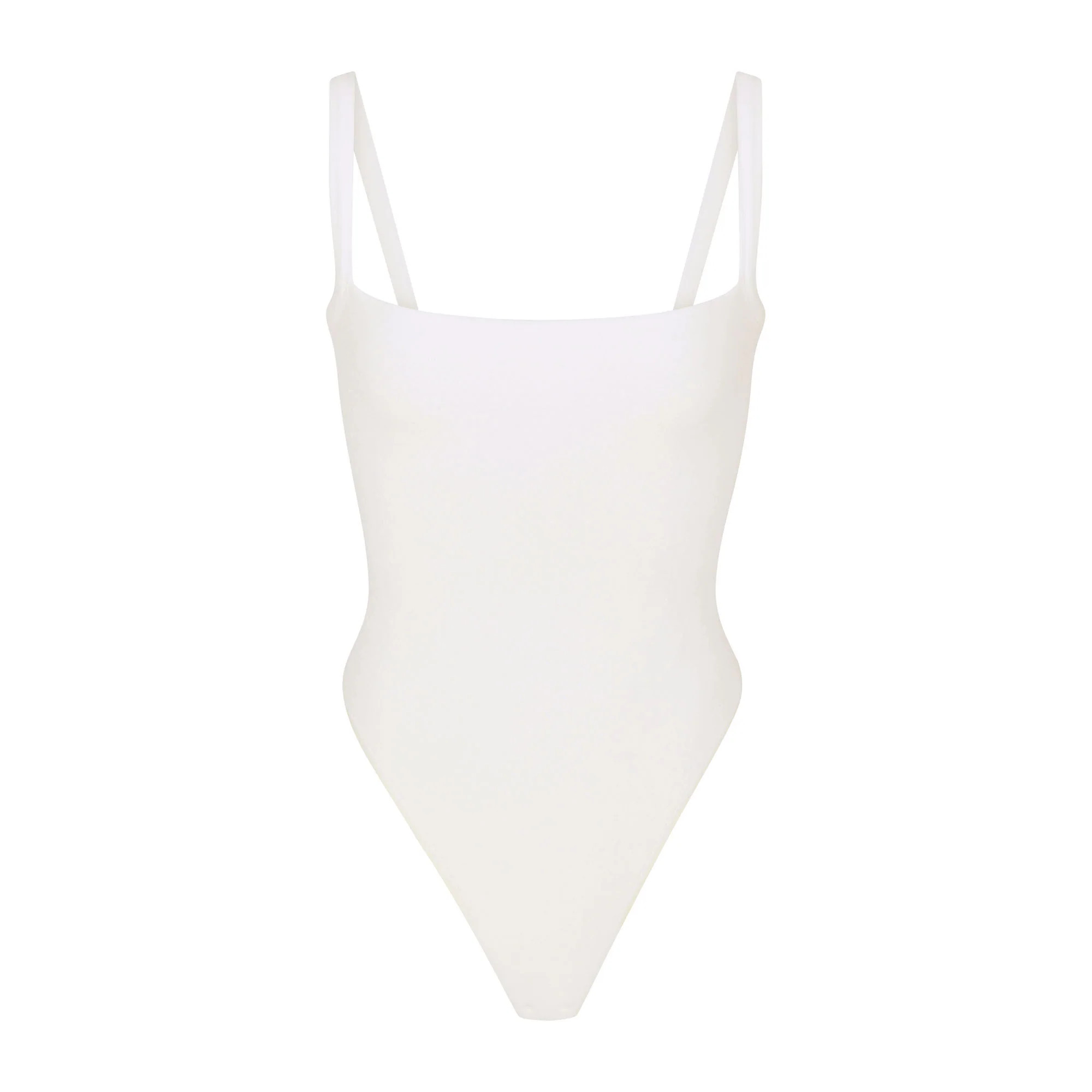 SEAMLESS BODYSUIT | SKIMS (US)