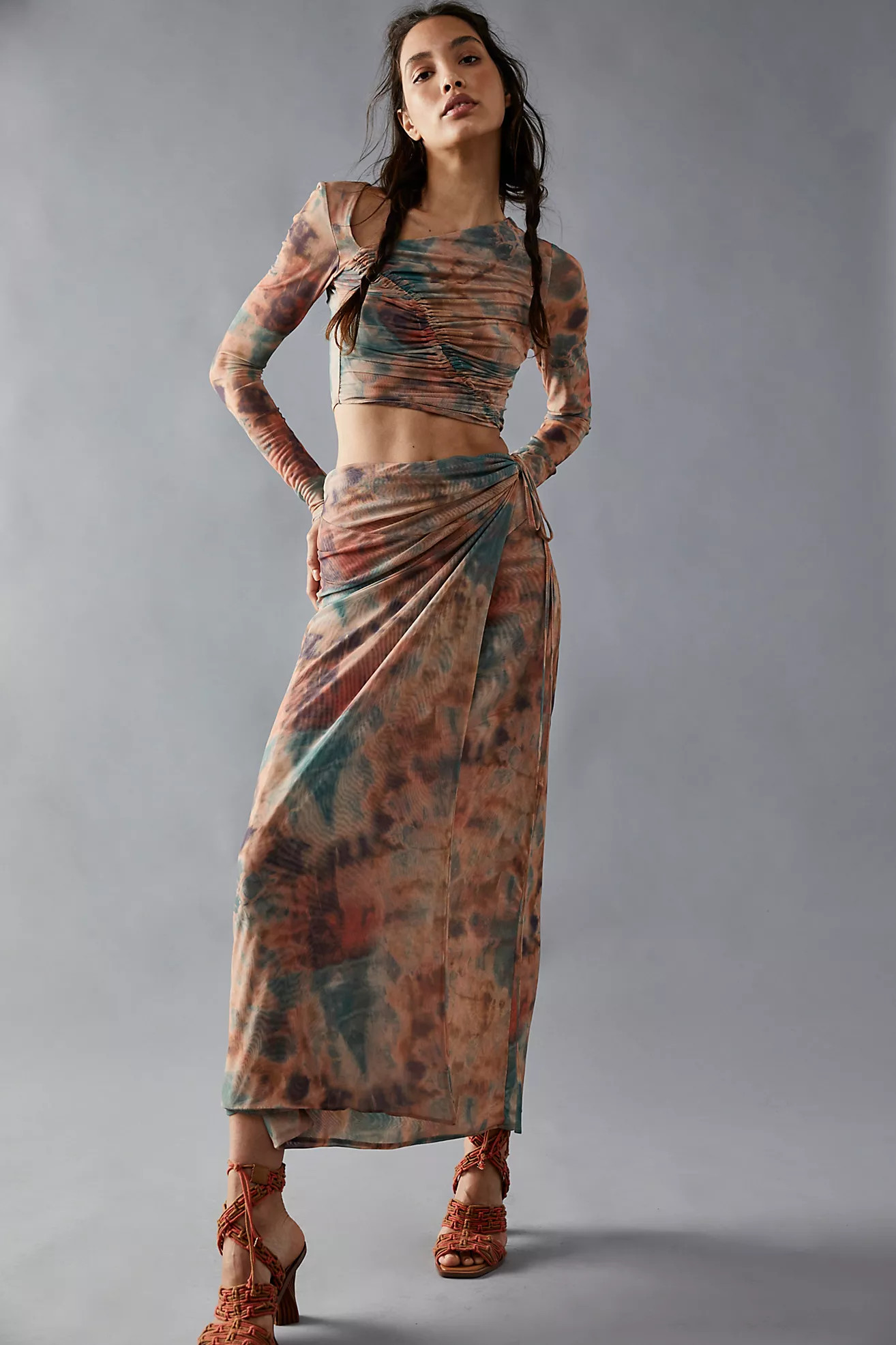 Supernova Set | Free People (Global - UK&FR Excluded)