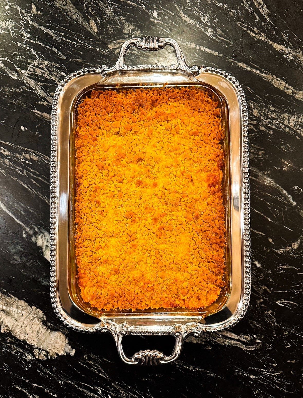 Elevate your dining experience with these stunning silver trays. Perfect for serving snacks or drinks for the holidays! 🩶✨🎄

#CallSignDesign #Vintage #Luxury #InteriorDesign #InteriorDecorating #Elegance #Chandelier #OldWorldCharm #DesignStyle #CastleCore #OldWorldCharm  #SimpleSwaps