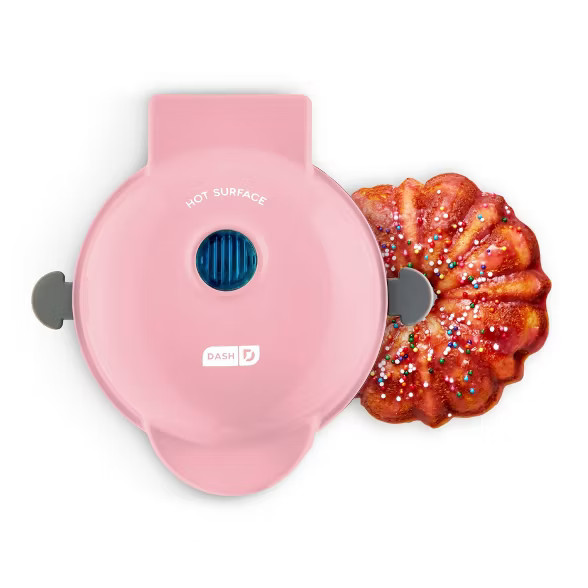 Dash Mini Bundt Maker | Target