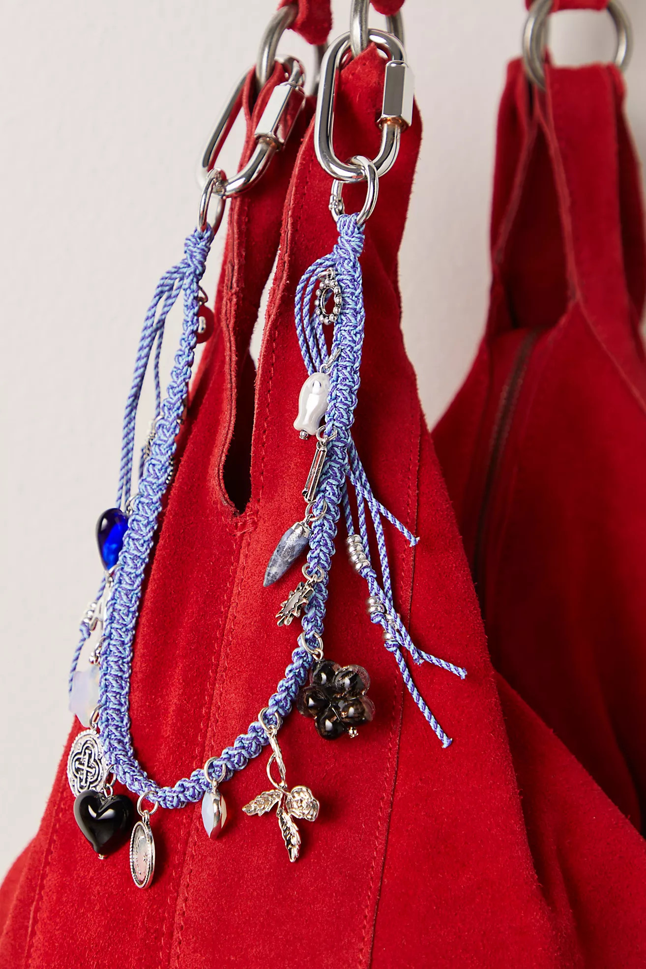 Friendship Swag Charm | Free People (Global - UK&FR Excluded)