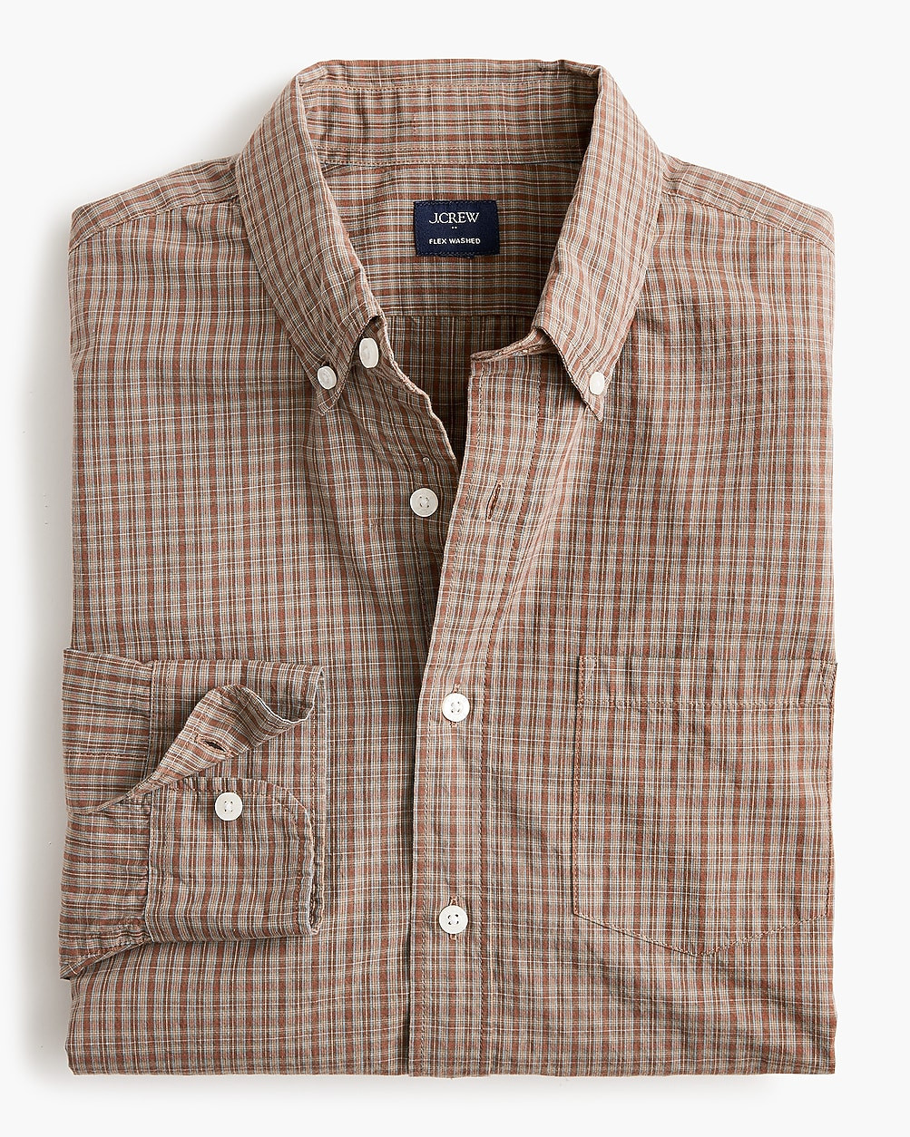 Classic flex casual shirt | J.Crew Factory