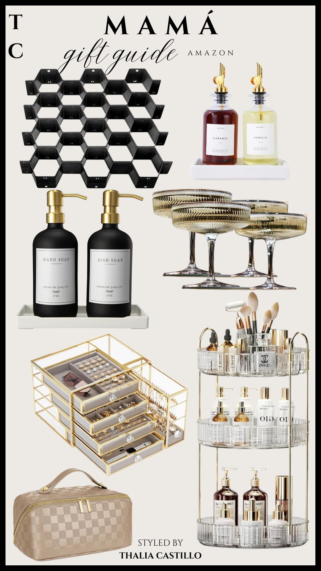 Gifts for mom!

#LTKSpringSale #LTKHome #LTKBeauty