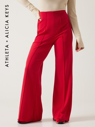 Keys Limitless Venice Pant | Athleta