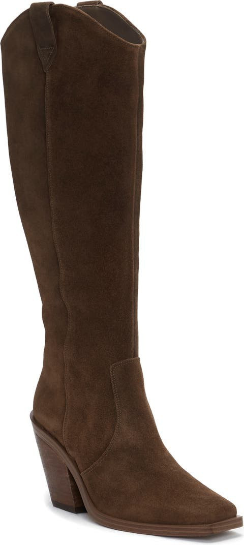 Afelia Knee High Boot | Nordstrom