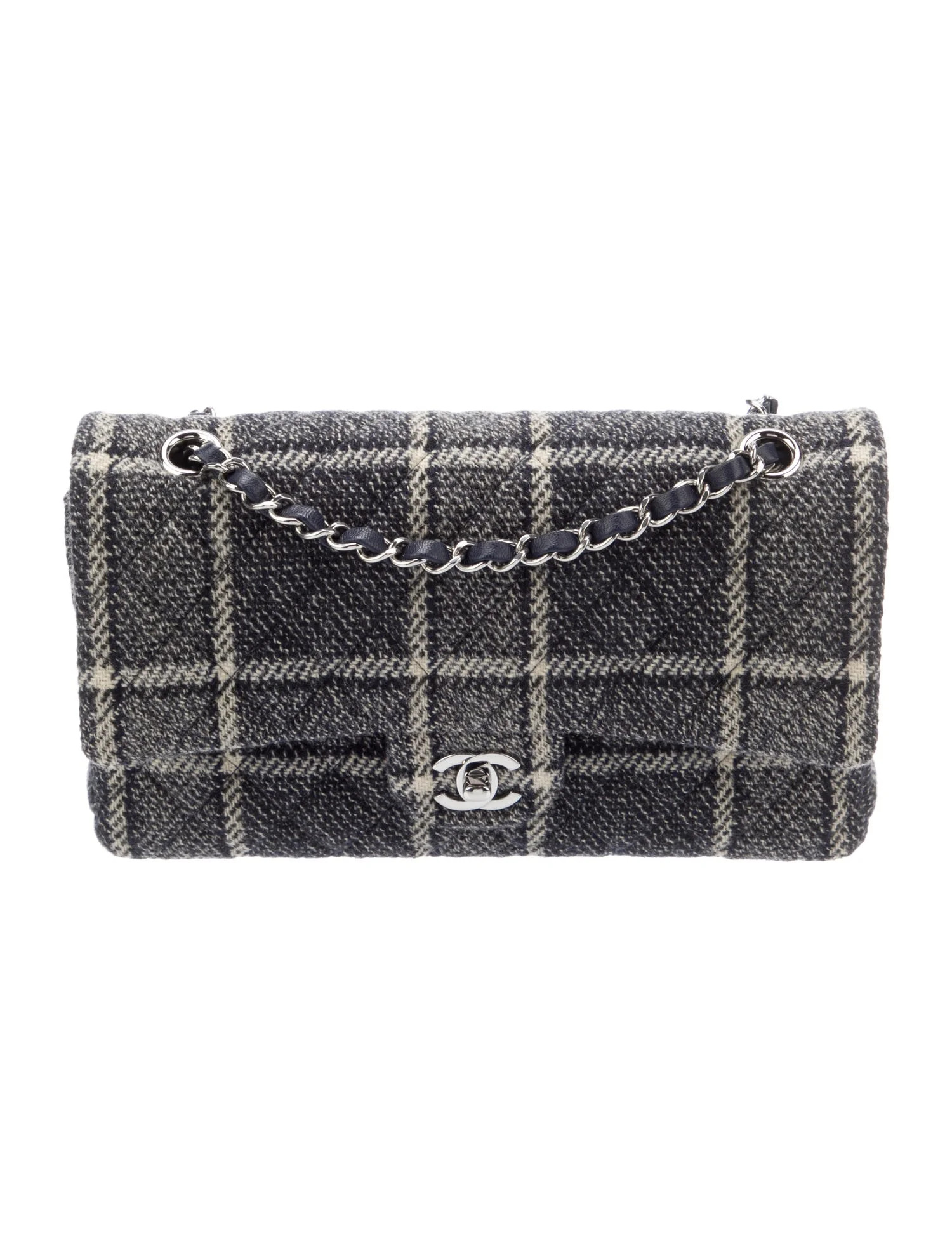 2022 Classic Medium Double Flap Bag | The RealReal